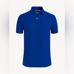 Tommy Hilfiger Men’s Polo | Color: Blue | Size: XL *Brand New*